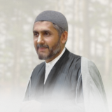 Shaykh Murtaza Bachoo